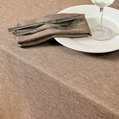 Mebakuk Rectangle Table Cloth