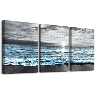 DZRWUBHS Large Wall Decorations