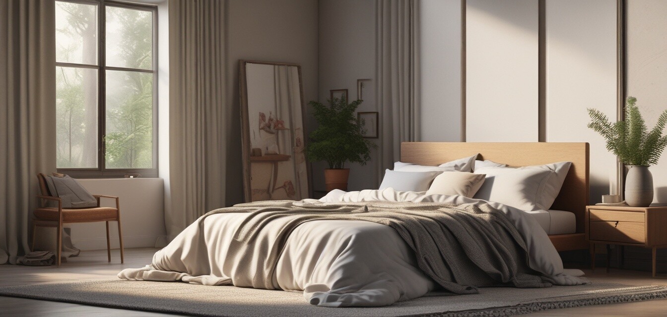 Organic Bedding & Linens