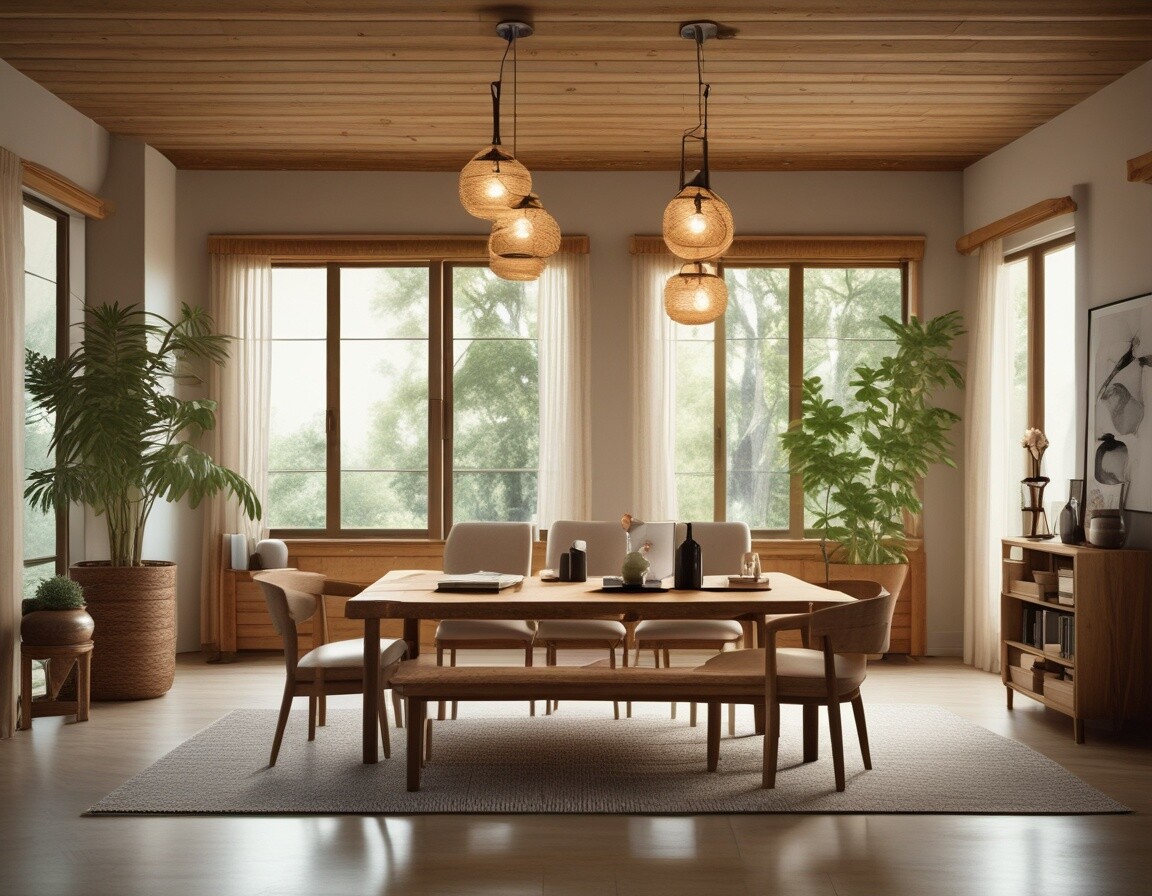 Sustainable Lighting